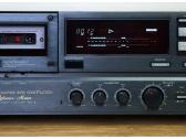 Akai GX-95; GX-75 Mk II; GX-75; GX-65 Mk II;