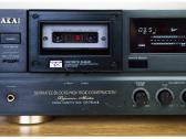 Akai GX-95; GX-75 Mk II; GX-75; GX-65 Mk II; - nuotraukos Nr. 2