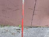 90cm Hulstafors lauztuvas