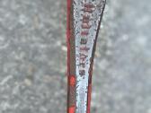 90cm Hulstafors lauztuvas - nuotraukos Nr. 2