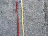 90cm Hulstafors lauztuvas - nuotraukos Nr. 3