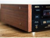 Akai GX-95; GX-65 Mk II - nuotraukos Nr. 5