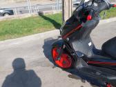 Parduodu motoroleri Yamaha Yp250r X-max - nuotraukos Nr. 3