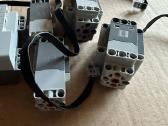 Lego Technic power functions - nuotraukos Nr. 5