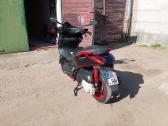 Parduodu motoroleri Yamaha Yp250r X-max - nuotraukos Nr. 6
