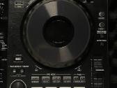 Pioneer Ddj-800 - nuotraukos Nr. 2