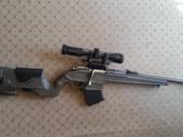 Modernus Mosin Nagant