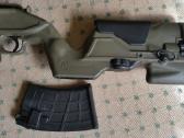 Moderni Mosin Nagant buožė - nuotraukos Nr. 4