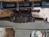 Modernus Mosin Nagant - nuotraukos Nr. 5