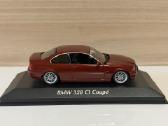 Bmw 318 Ci Coupe 1:43