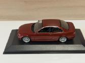 Bmw 318 Ci Coupe 1:43 - nuotraukos Nr. 4