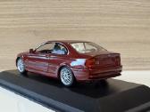 Bmw 318 Ci Coupe 1:43 - nuotraukos Nr. 5