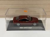 Bmw 318 Ci Coupe 1:43 - nuotraukos Nr. 7