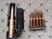 Moderni Mosin Nagant buožė - nuotraukos Nr. 8
