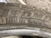 4 vnt Sumitomo Htr Z II 255/35 R20 93w Padanga - nuotraukos Nr. 8