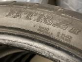 4 vnt Sumitomo Htr Z II 255/35 R20 93w Padanga - nuotraukos Nr. 9
