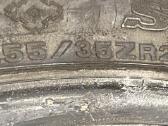 4 vnt Sumitomo Htr Z II 255/35 R20 93w Padanga - nuotraukos Nr. 10