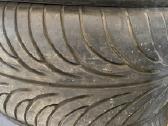 4 vnt Sumitomo Htr Z II 255/35 R20 93w Padanga - nuotraukos Nr. 11