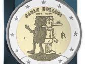 2026 Italijos 2€ monetos! - nuotraukos Nr. 10