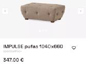 Magrės kampas Impuls - nuotraukos Nr. 5