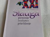 Slauga pirminėje sveikatos priežiūroje