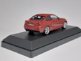 Bmw 2 Coupe F22 1:43 - nuotraukos Nr. 3