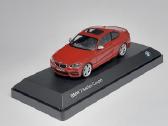 Bmw 2 Coupe F22 1:43 - nuotraukos Nr. 5