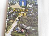 Žeimiai - 650