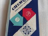 Chemija. Informacinė medžiaga