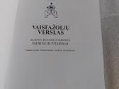 Vaistažolių verslas - nuotraukos Nr. 2