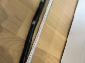 25.4mm vairas 56 cm