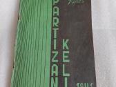 Partizano keliu 1941-1949