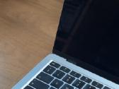 MacBook M1 8/256 - nuotraukos Nr. 3