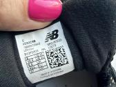 Nauji unisex New Balance - nuotraukos Nr. 4