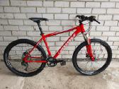 Dviratis Cannondale