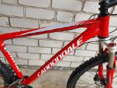 Dviratis Cannondale - nuotraukos Nr. 2