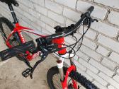 Dviratis Cannondale - nuotraukos Nr. 5