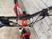 Dviratis Cannondale - nuotraukos Nr. 6