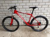 Dviratis Cannondale - nuotraukos Nr. 9
