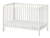 Ikea lovelė vaikams Gulliver - nuotraukos Nr. 4