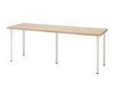 Ikea darbo stalas