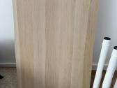 Ikea darbo stalas - nuotraukos Nr. 5