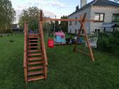 Supynės, vaikų žaidimų aikštelės. - nuotraukos Nr. 4