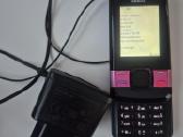 Nokia 7100s-2 - nuotraukos Nr. 2