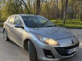 Mazda 3 - nuotraukos Nr. 2