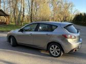 Mazda 3 - nuotraukos Nr. 4