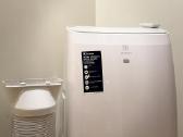 Mobilus oro kondicionierius Electrolux Eacm-12 Clc