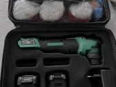 Batoca S4 poliravimo šlifavimo mašinėlė 75mm - nuotraukos Nr. 8