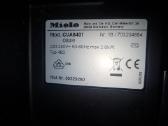 Miele Cva 6401 įmontuojamas kavos aparatas - nuotraukos Nr. 6