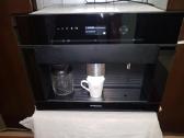 Miele Cva 6401 įmontuojamas kavos aparatas